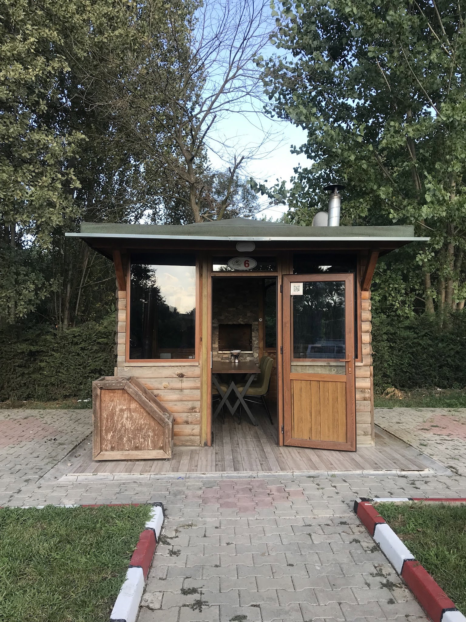 Keyf-I Ömerli Et & Mangal