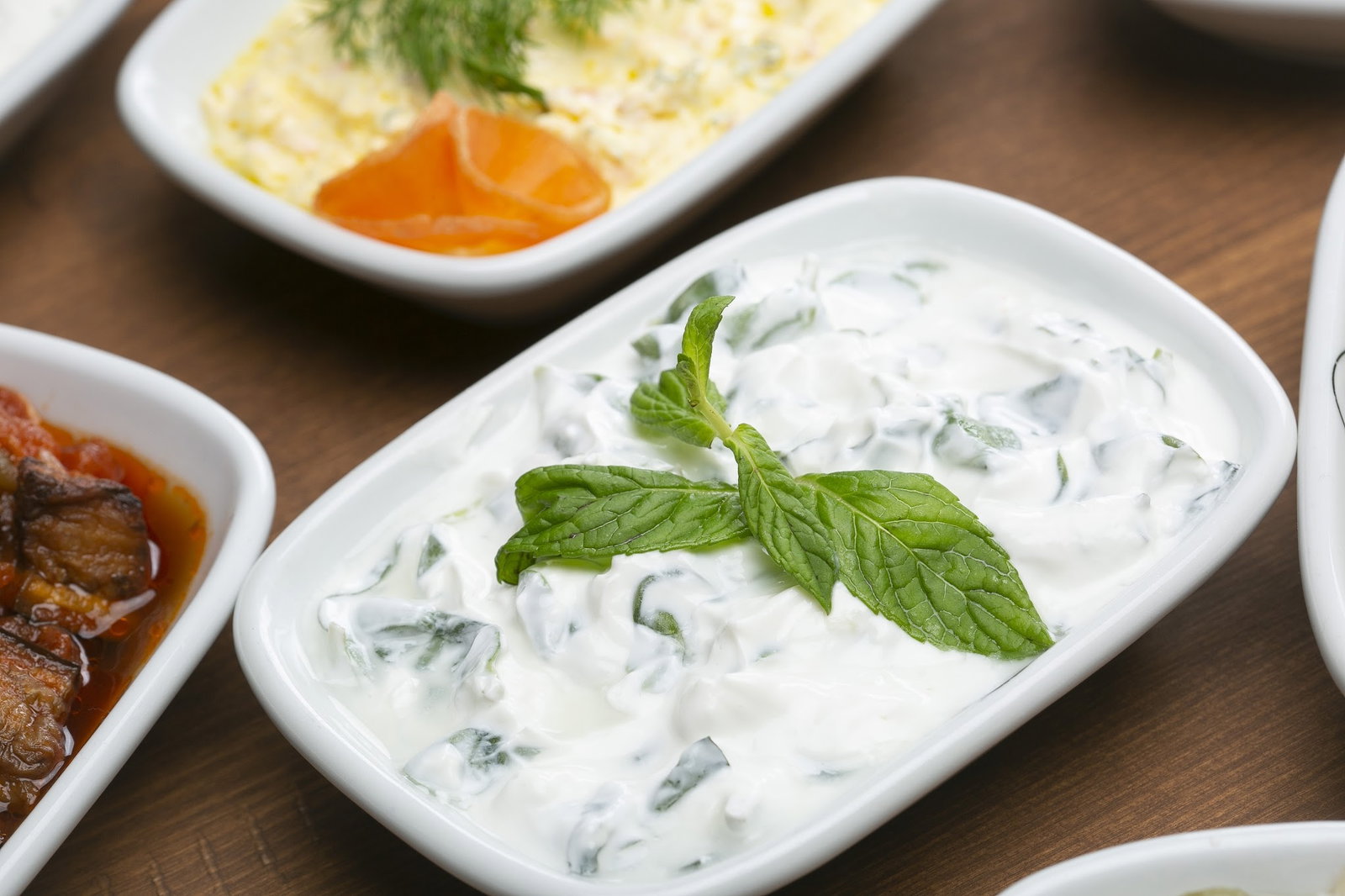 Keyf-I Ömerli Et & Mangal