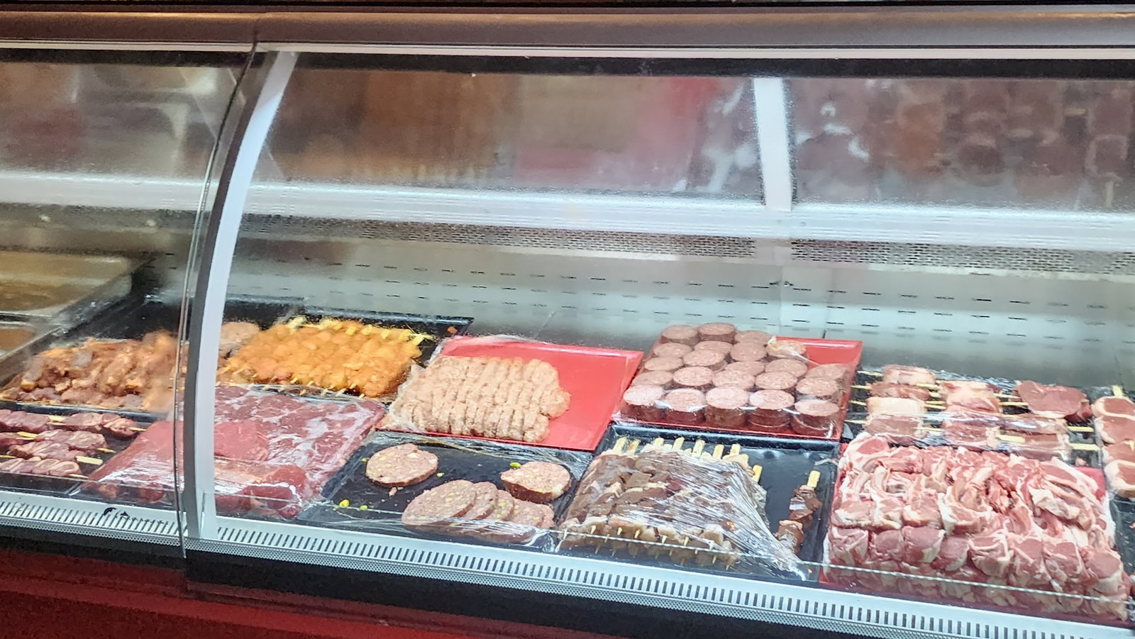 Keyf-I Ömerli Et & Mangal