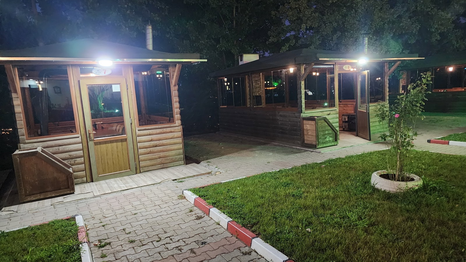 Keyf-I Ömerli Et & Mangal