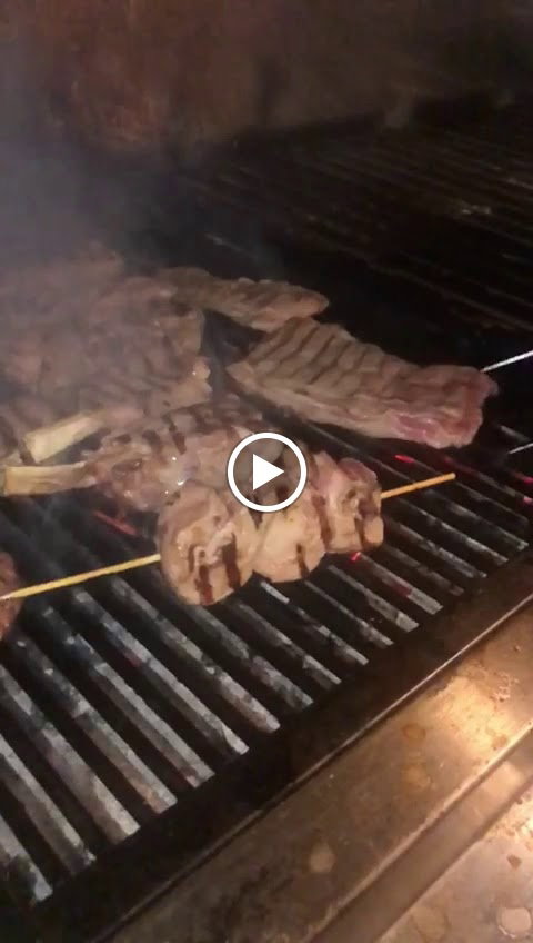Keyf-I Ömerli Et & Mangal