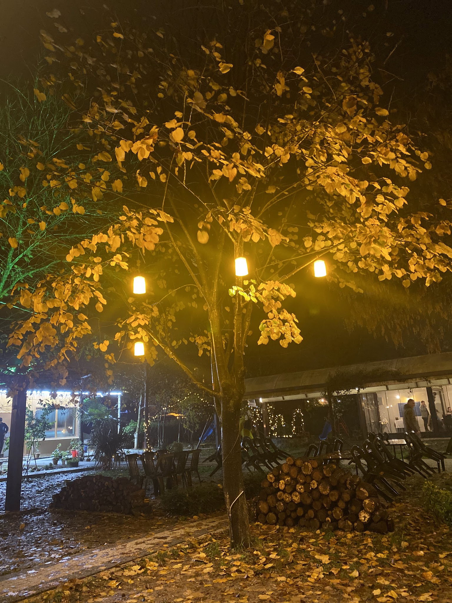Keyf-I Ömerli Et & Mangal