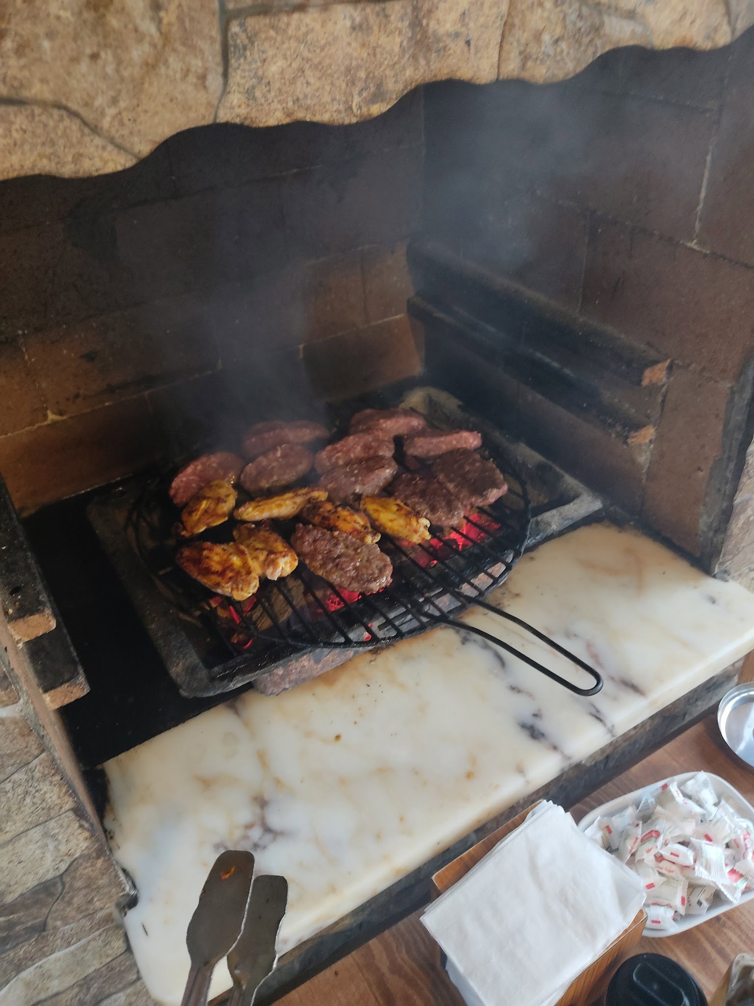 Keyf-I Ömerli Et & Mangal