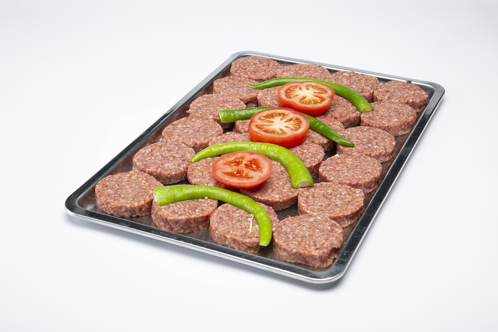 Keyf-I Ömerli Et & Mangal