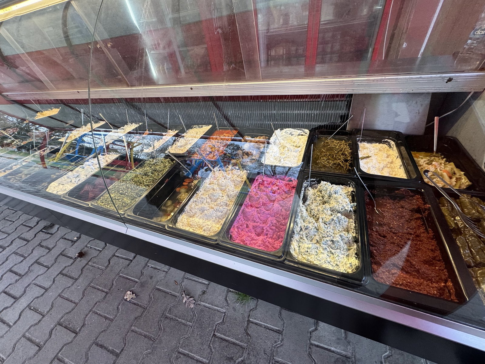 Keyf-I Ömerli Et & Mangal