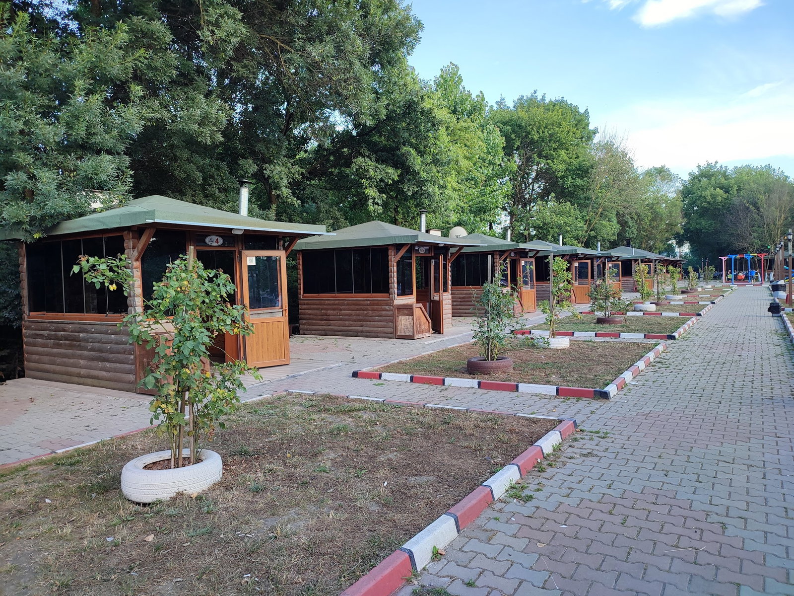 Keyf-I Ömerli Et & Mangal