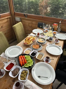Keyf-I Ömerli Et & Mangal resimleri