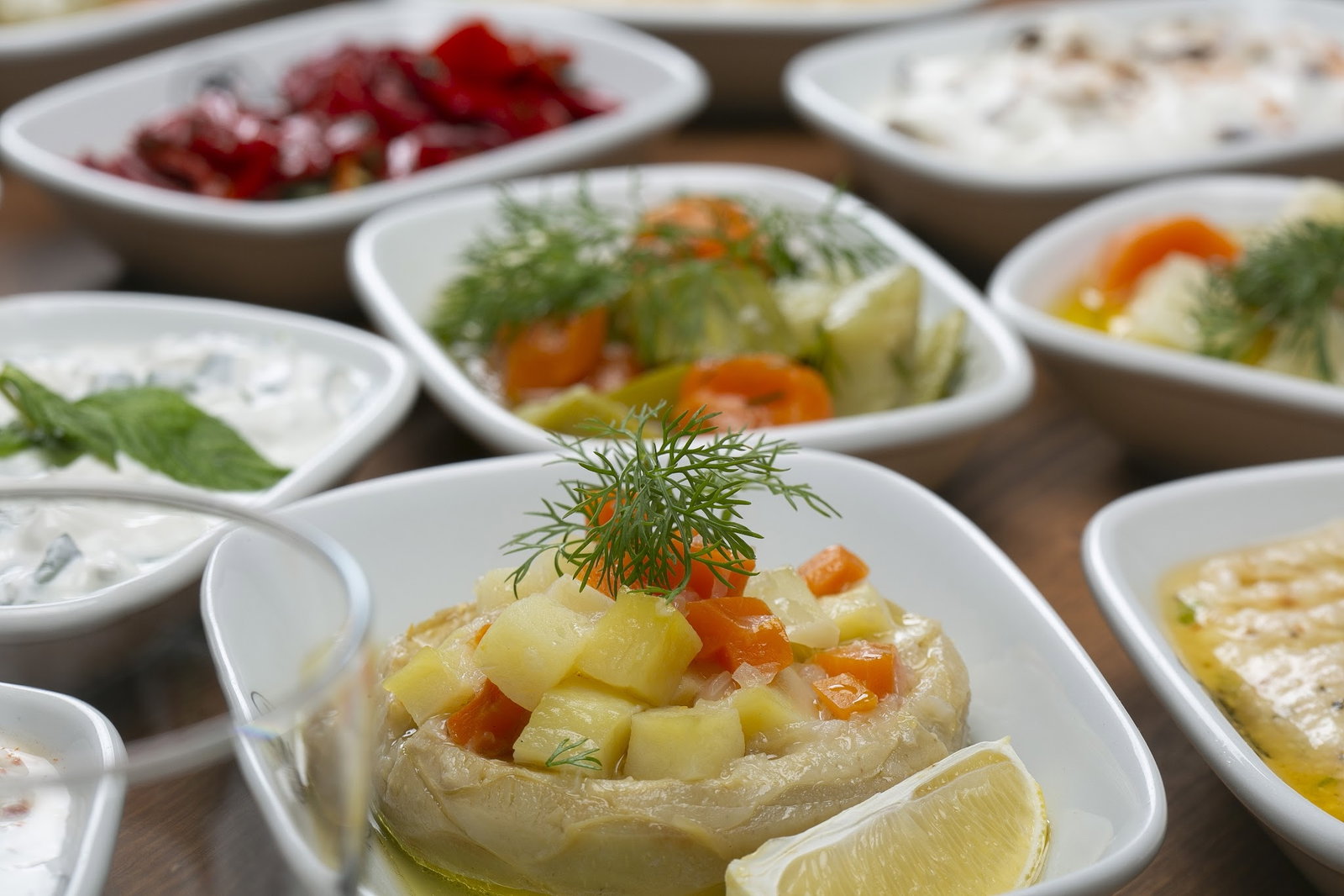Keyf-I Ömerli Et & Mangal