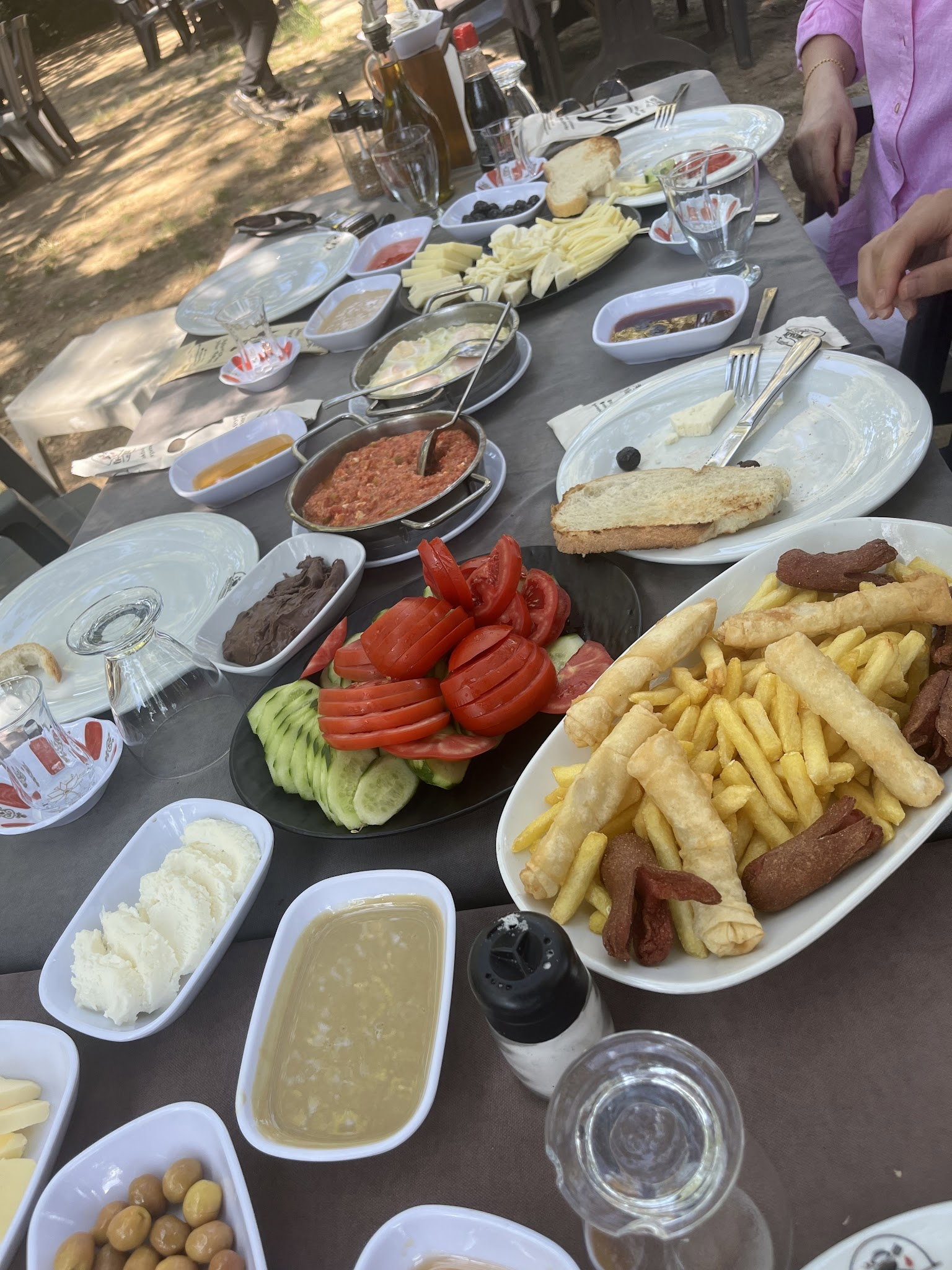 Keyf-I Ömerli Et & Mangal