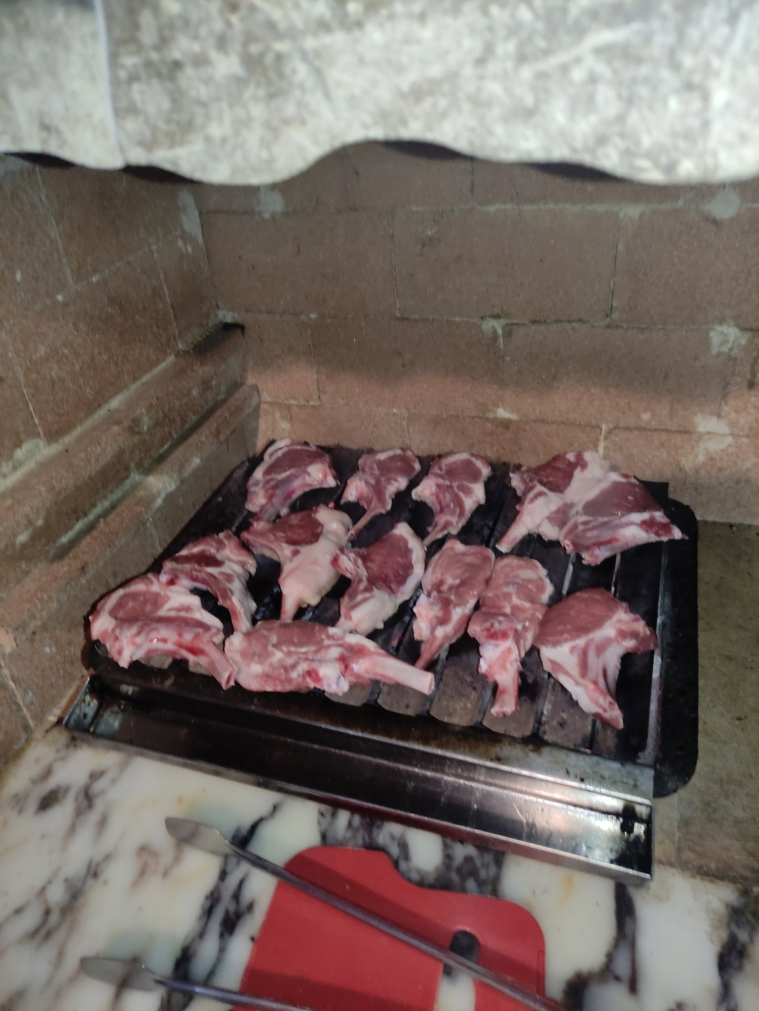 Keyf-I Ömerli Et & Mangal