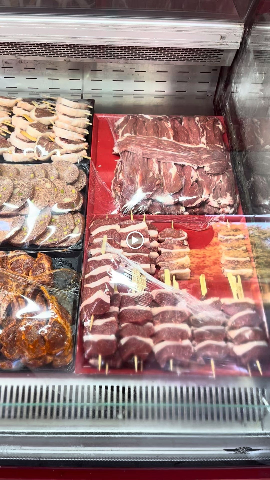 Keyf-I Ömerli Et & Mangal