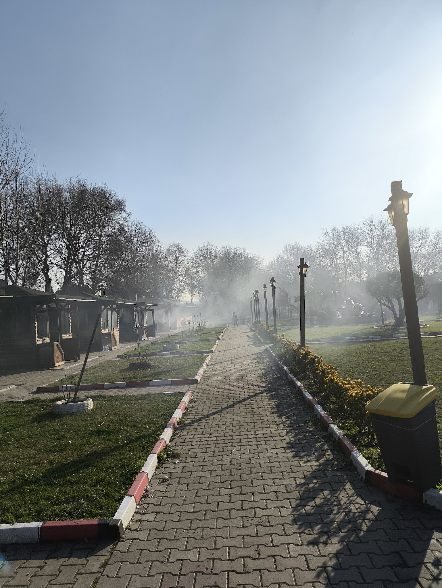 Keyf-I Ömerli Et & Mangal