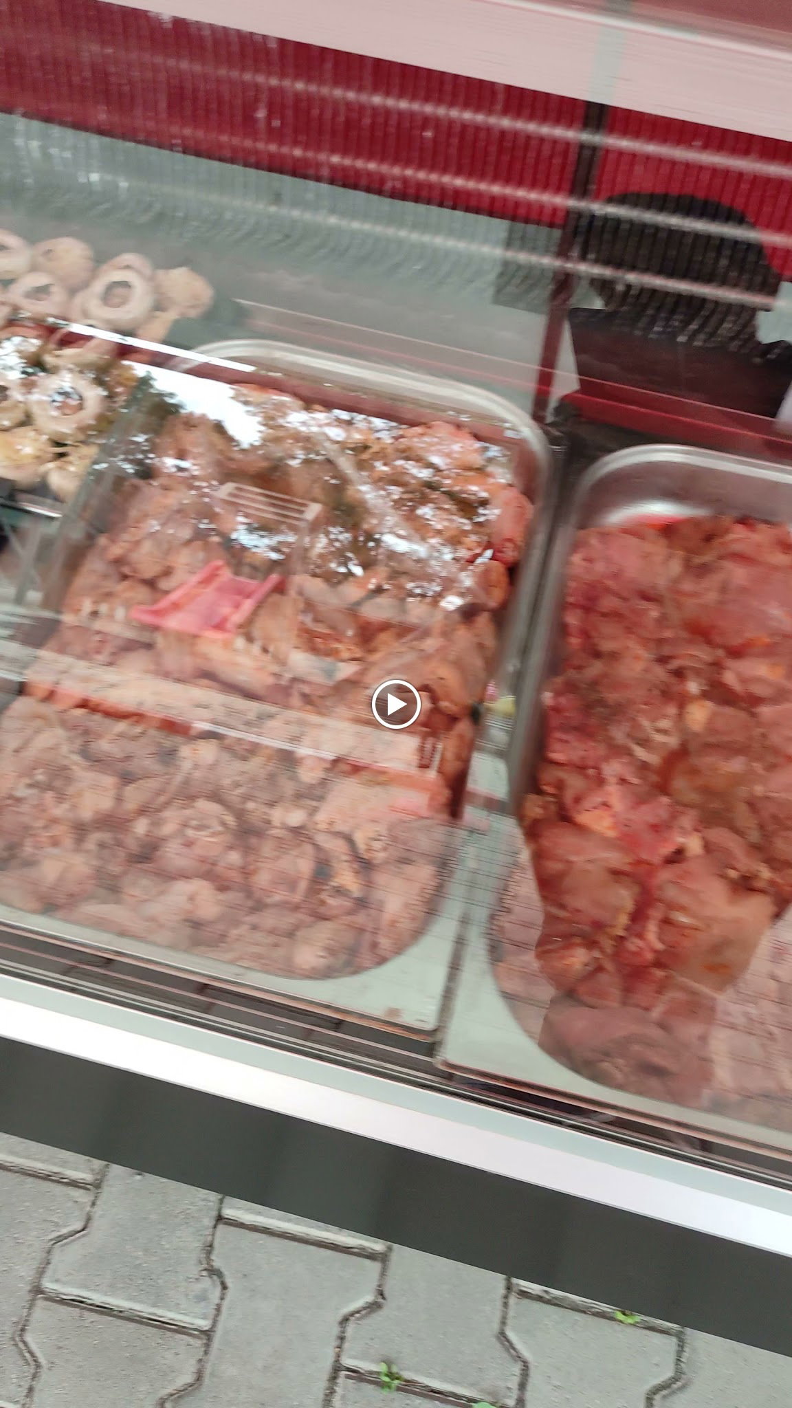 Keyf-I Ömerli Et & Mangal