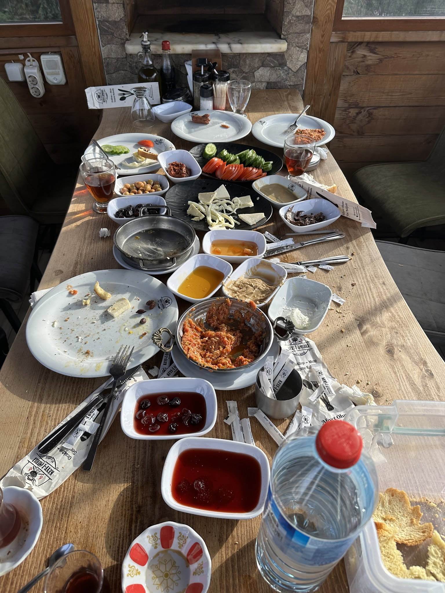 Keyf-I Ömerli Et & Mangal