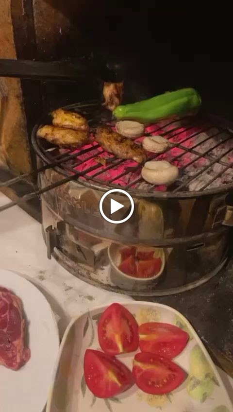 Keyf-I Ömerli Et & Mangal