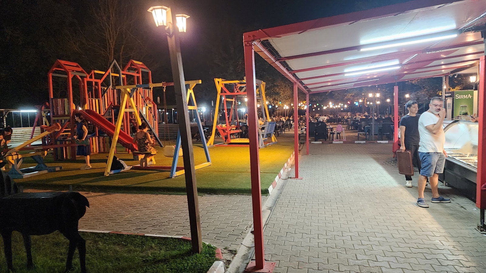 Keyf-I Ömerli Et & Mangal