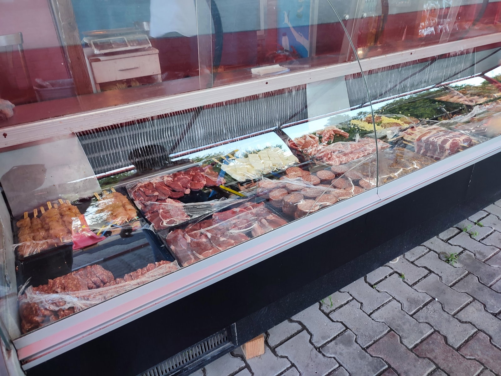 Keyf-I Ömerli Et & Mangal