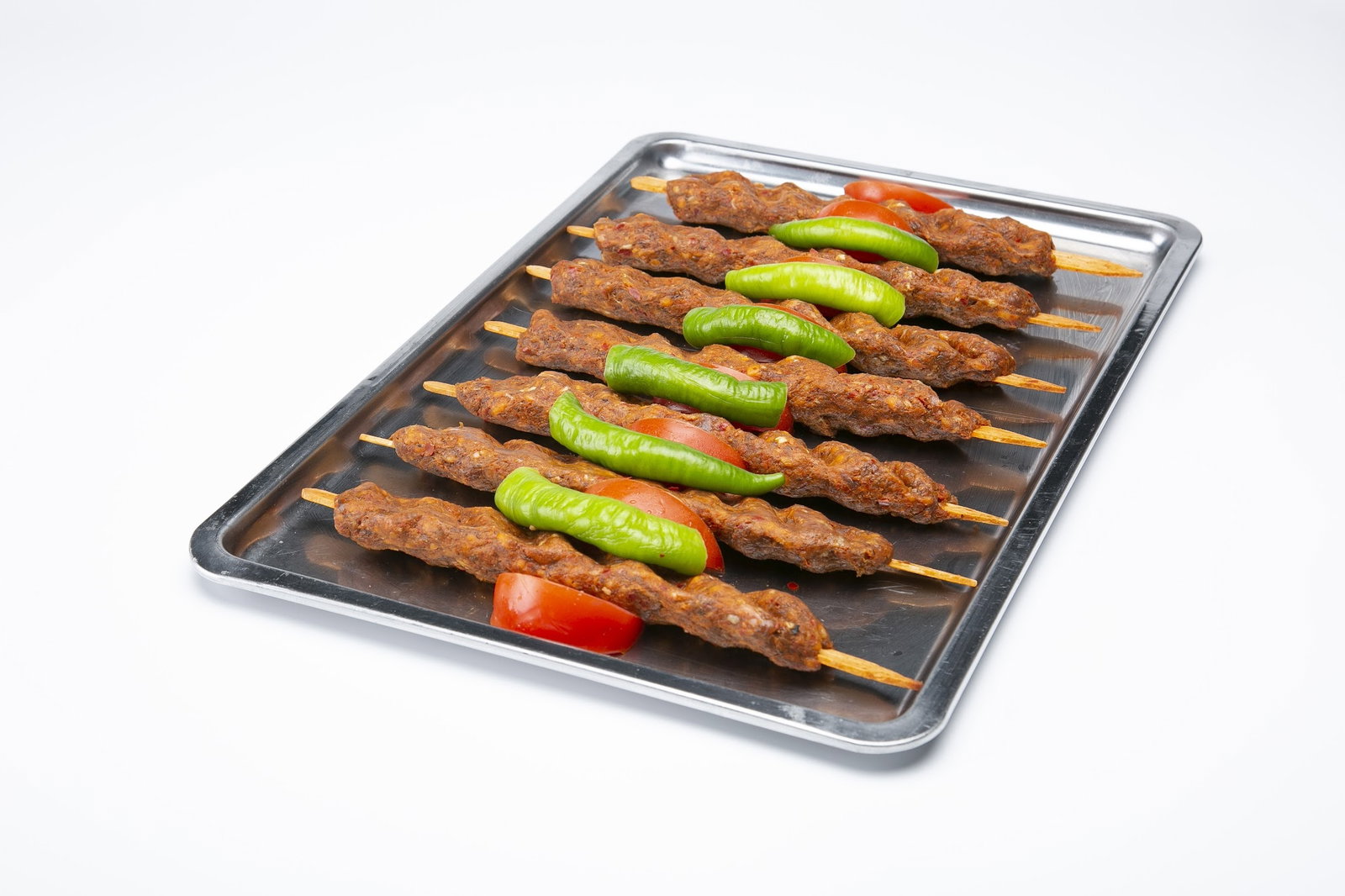 Keyf-I Ömerli Et & Mangal