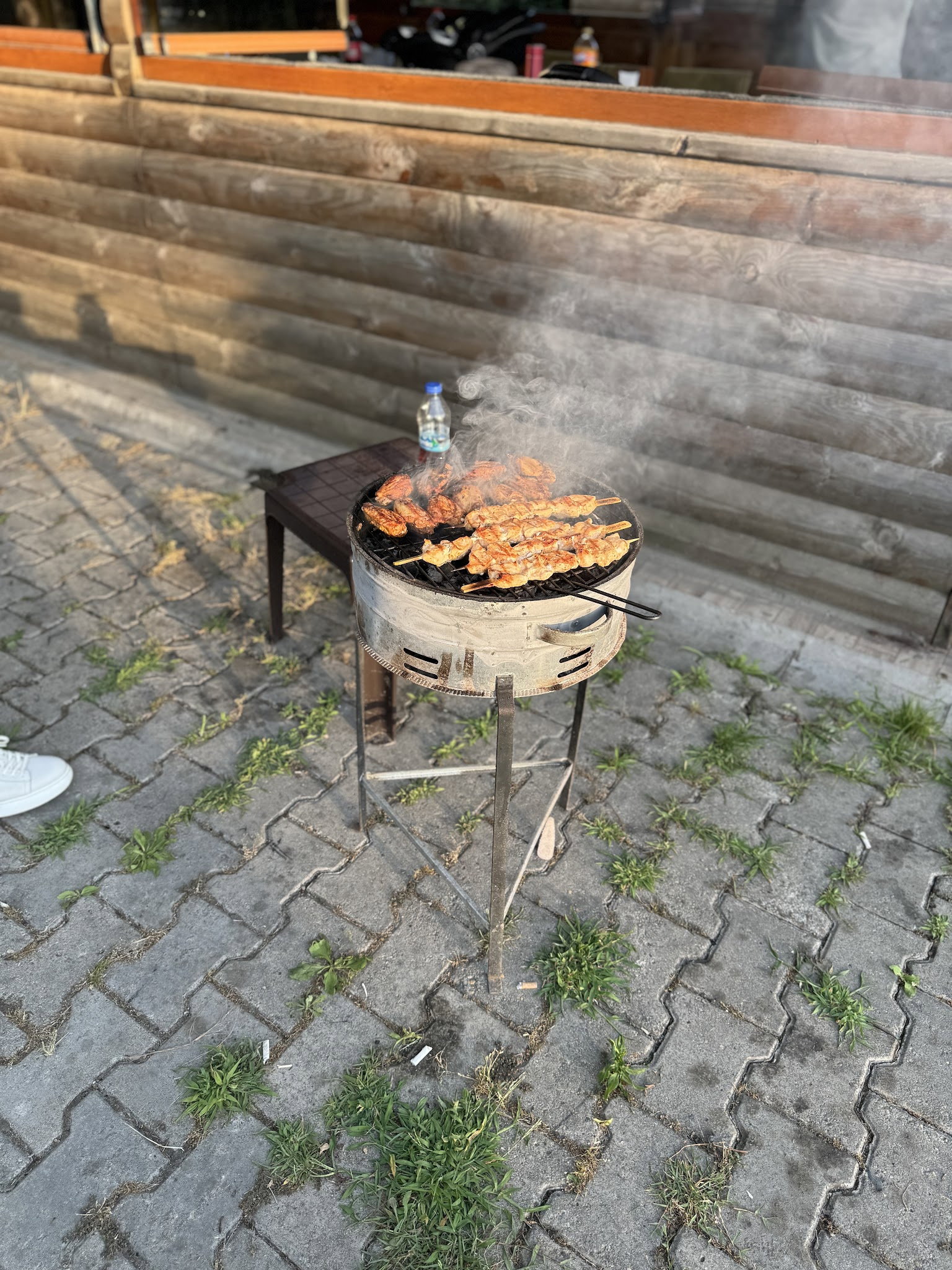 Keyf-I Ömerli Et & Mangal