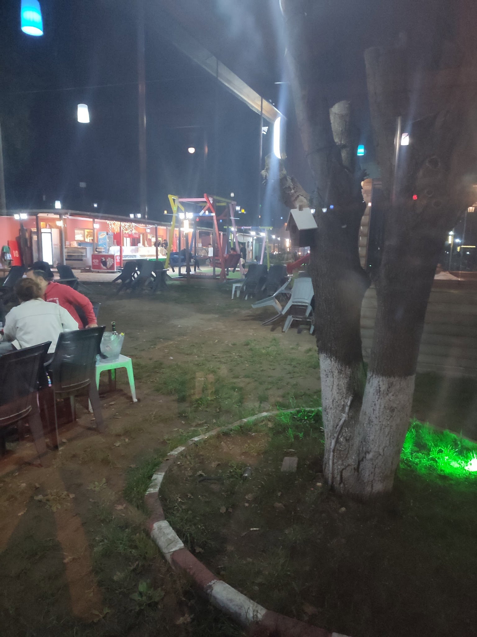 Keyf-I Ömerli Et & Mangal