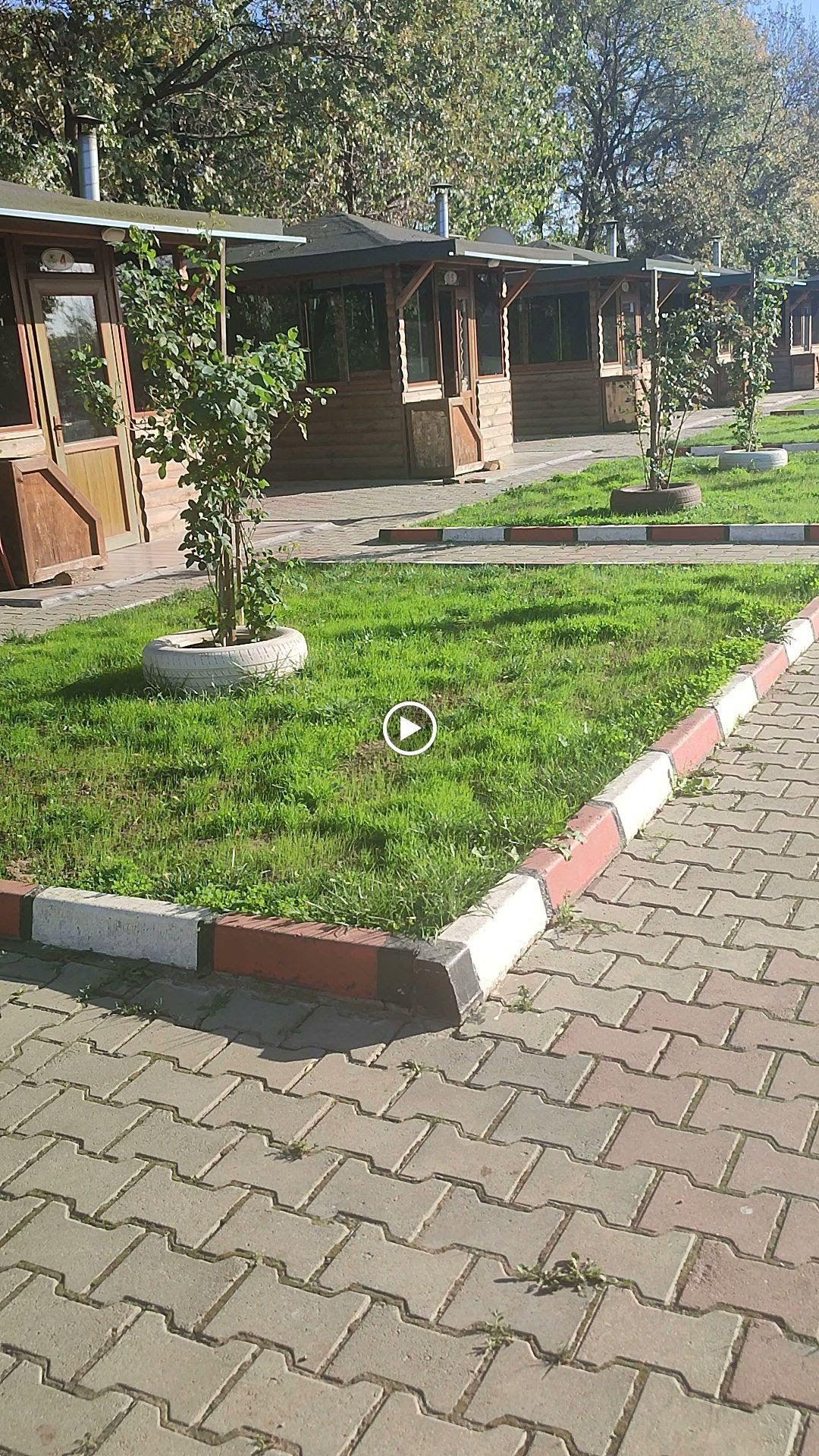 Keyf-I Ömerli Et & Mangal