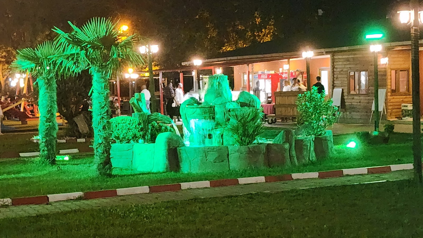 Keyf-I Ömerli Et & Mangal