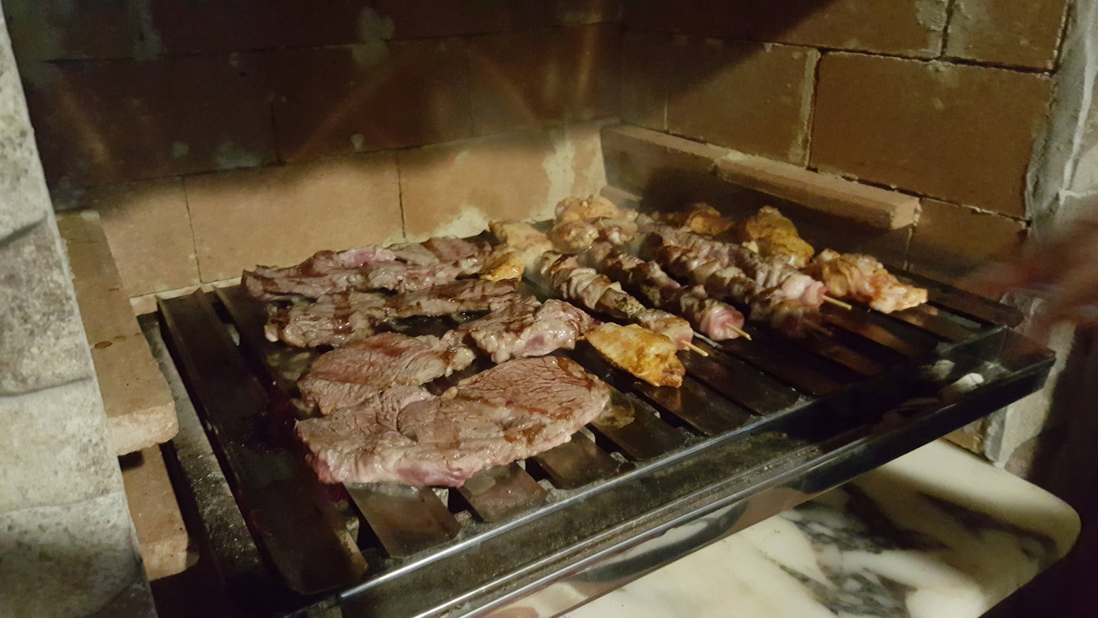 Keyf-I Ömerli Et & Mangal