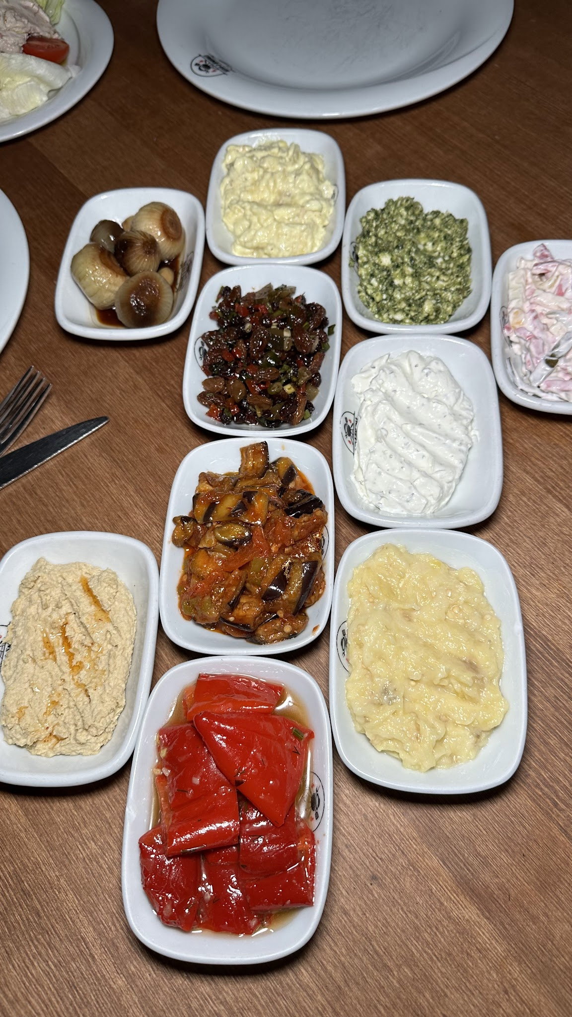 Keyf-I Ömerli Et & Mangal