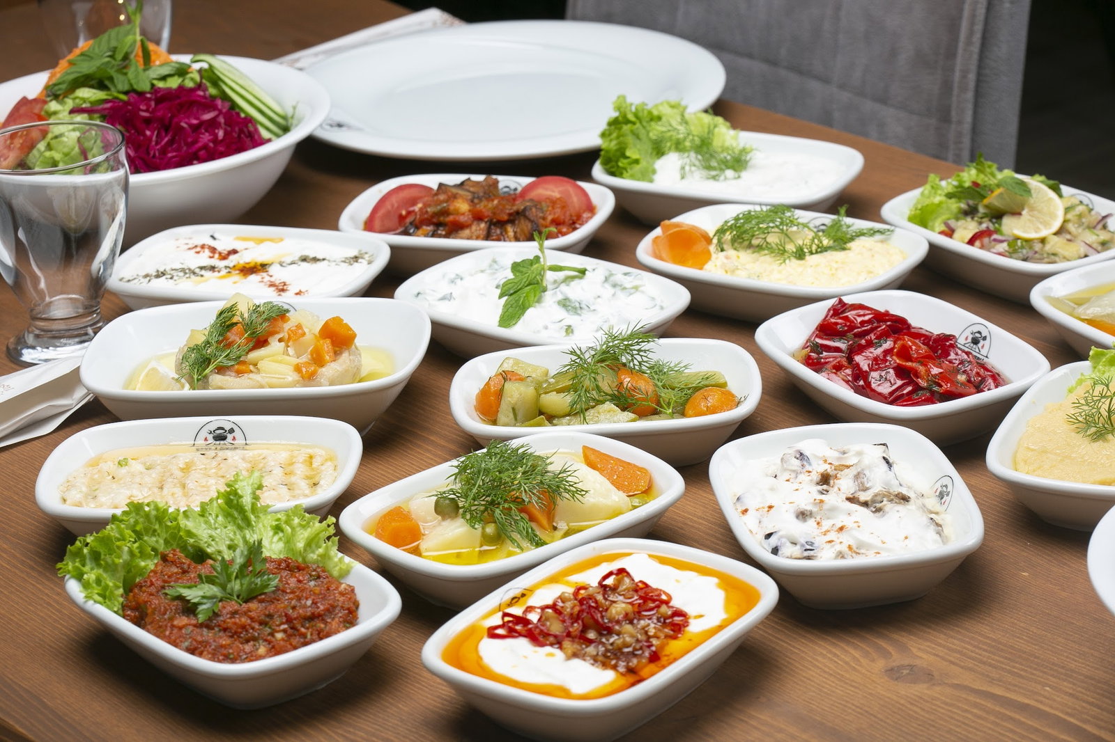 Keyf-I Ömerli Et & Mangal