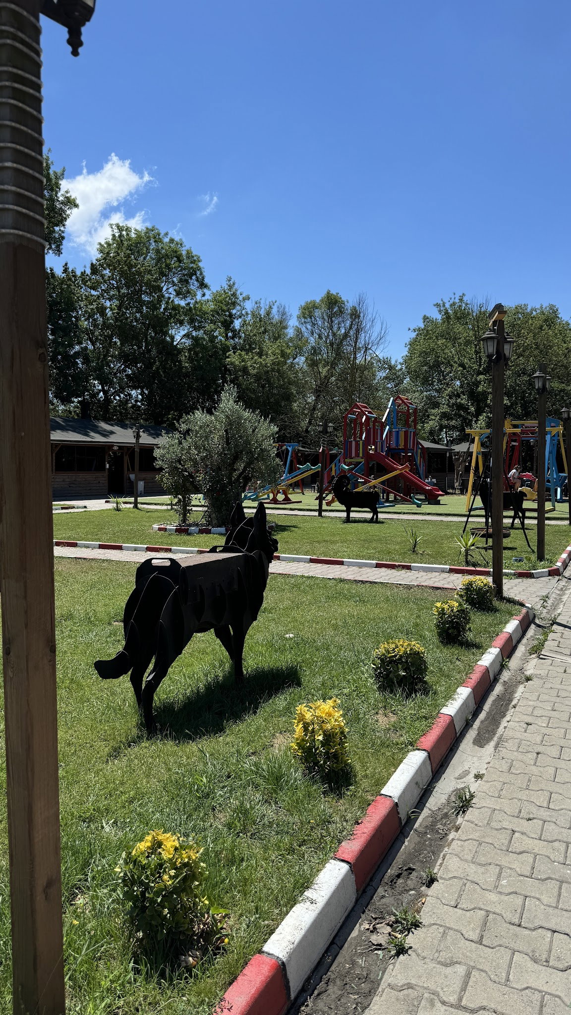 Keyf-I Ömerli Et & Mangal