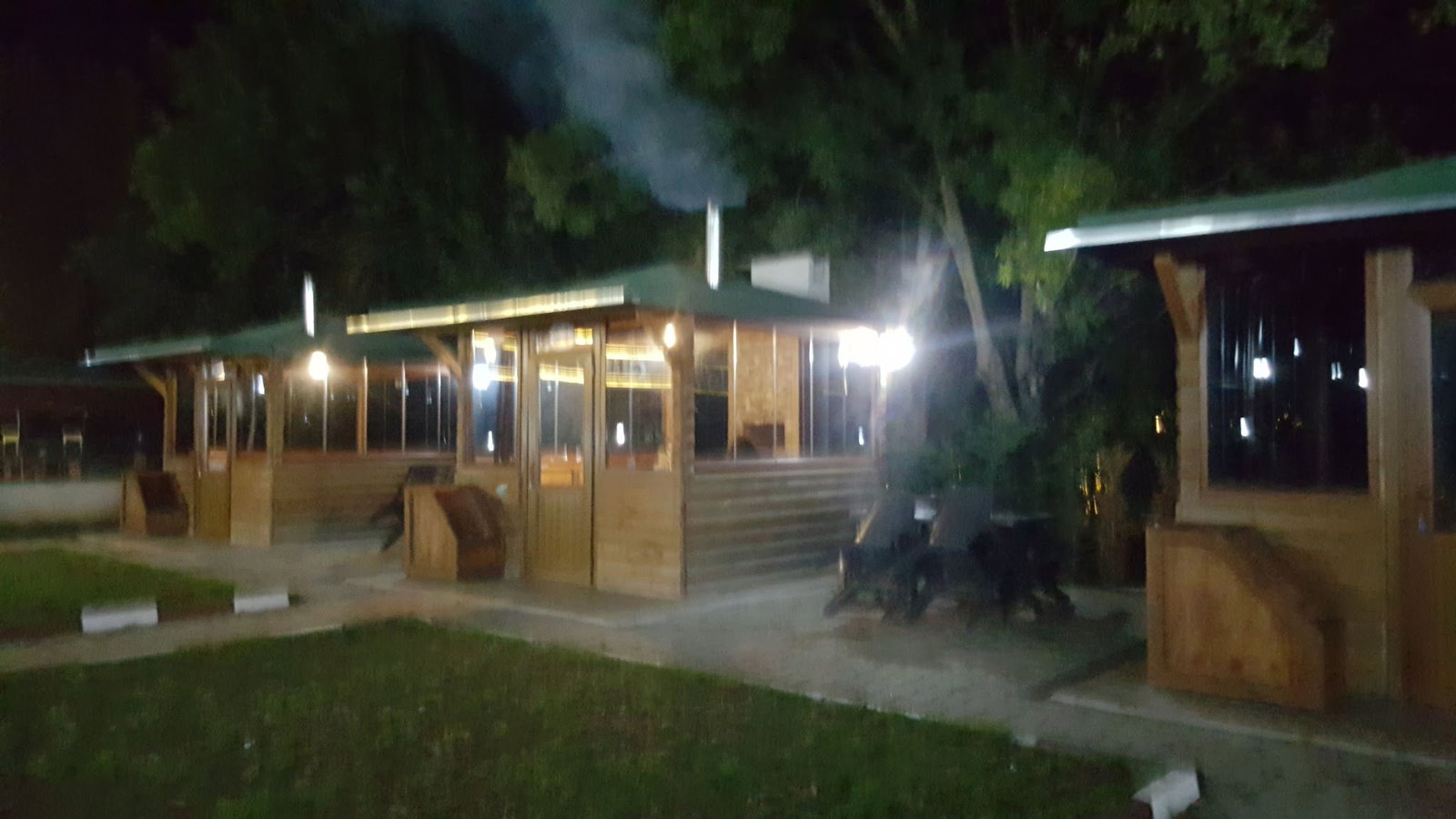 Keyf-I Ömerli Et & Mangal