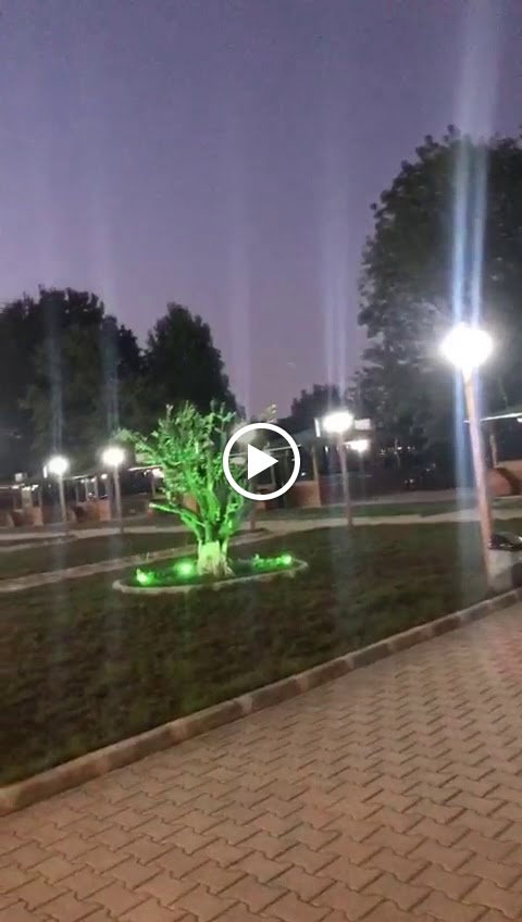 Keyf-I Ömerli Et & Mangal