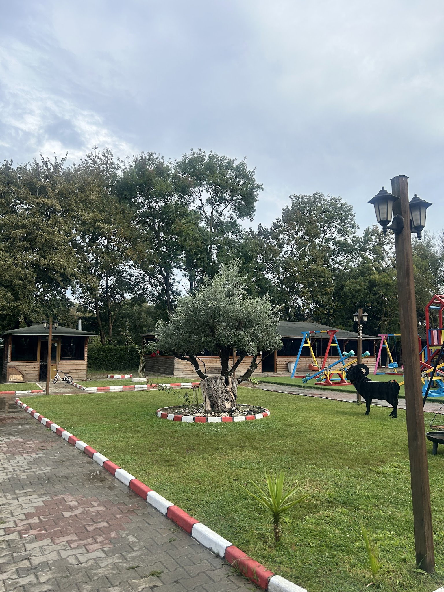 Keyf-I Ömerli Et & Mangal