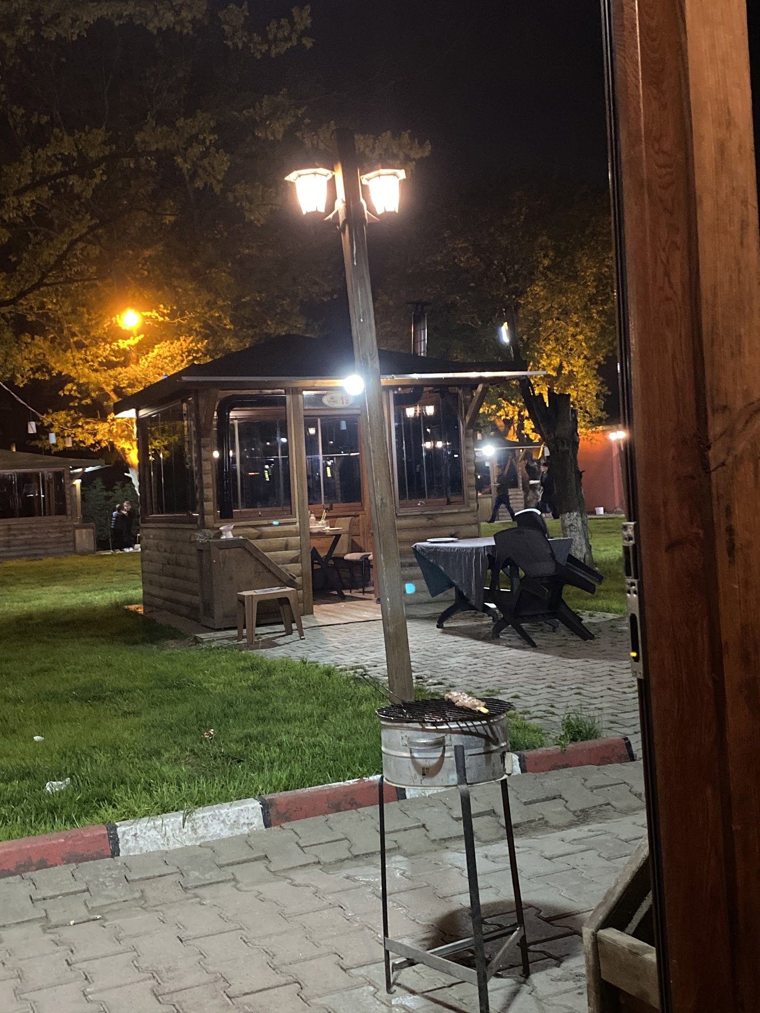 Keyf-I Ömerli Et & Mangal