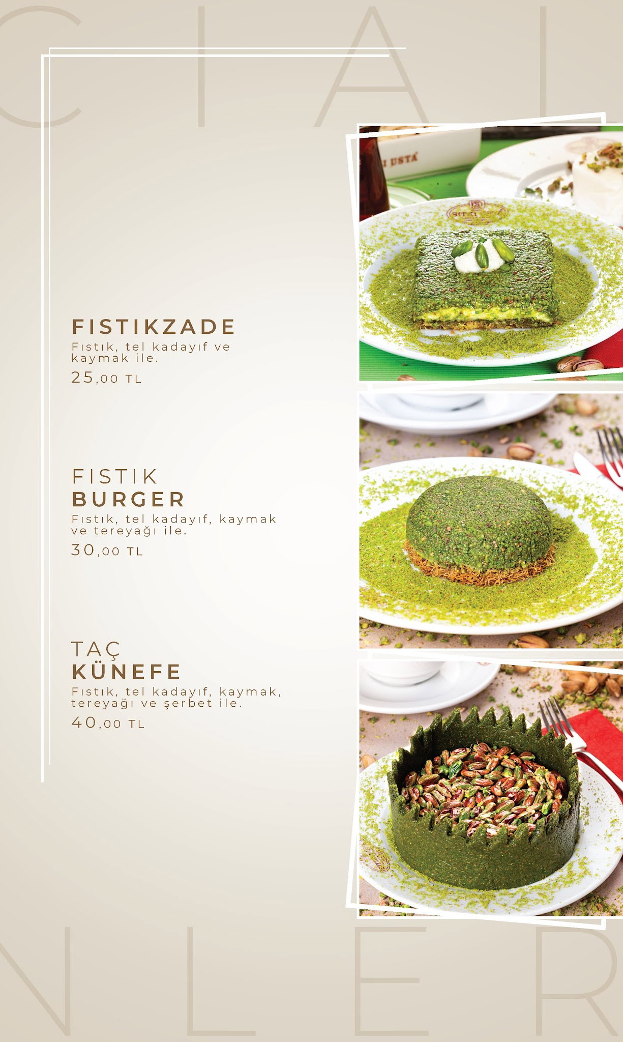 Sitki Usta Ankara Çukurambar