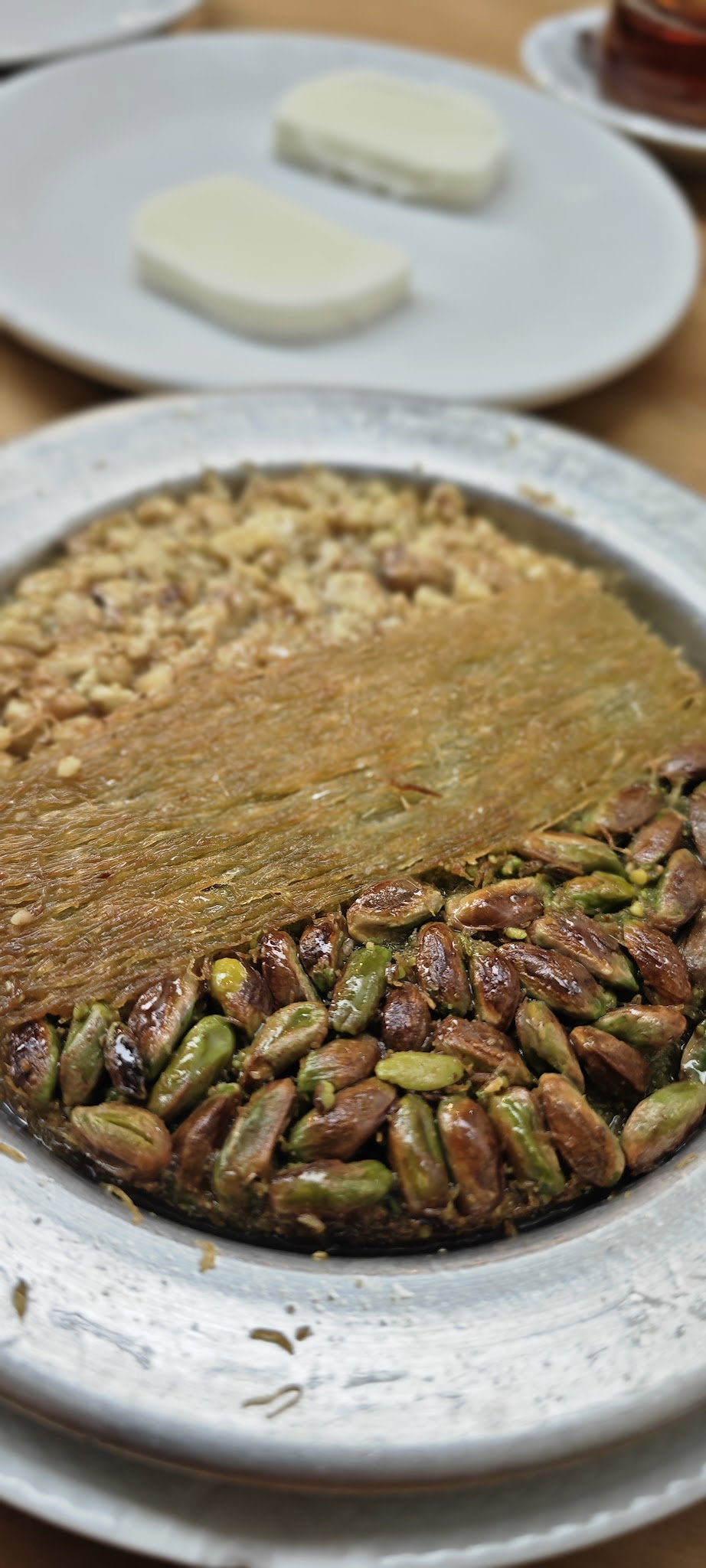 Sitki Usta Ankara Çukurambar