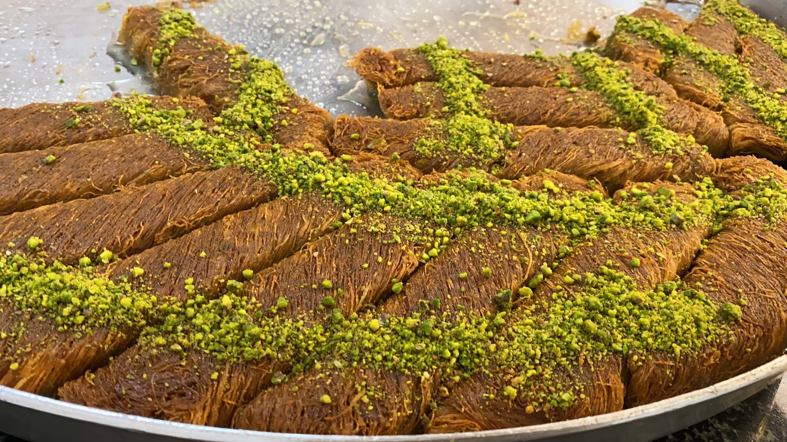 Sitki Usta Ankara Çukurambar