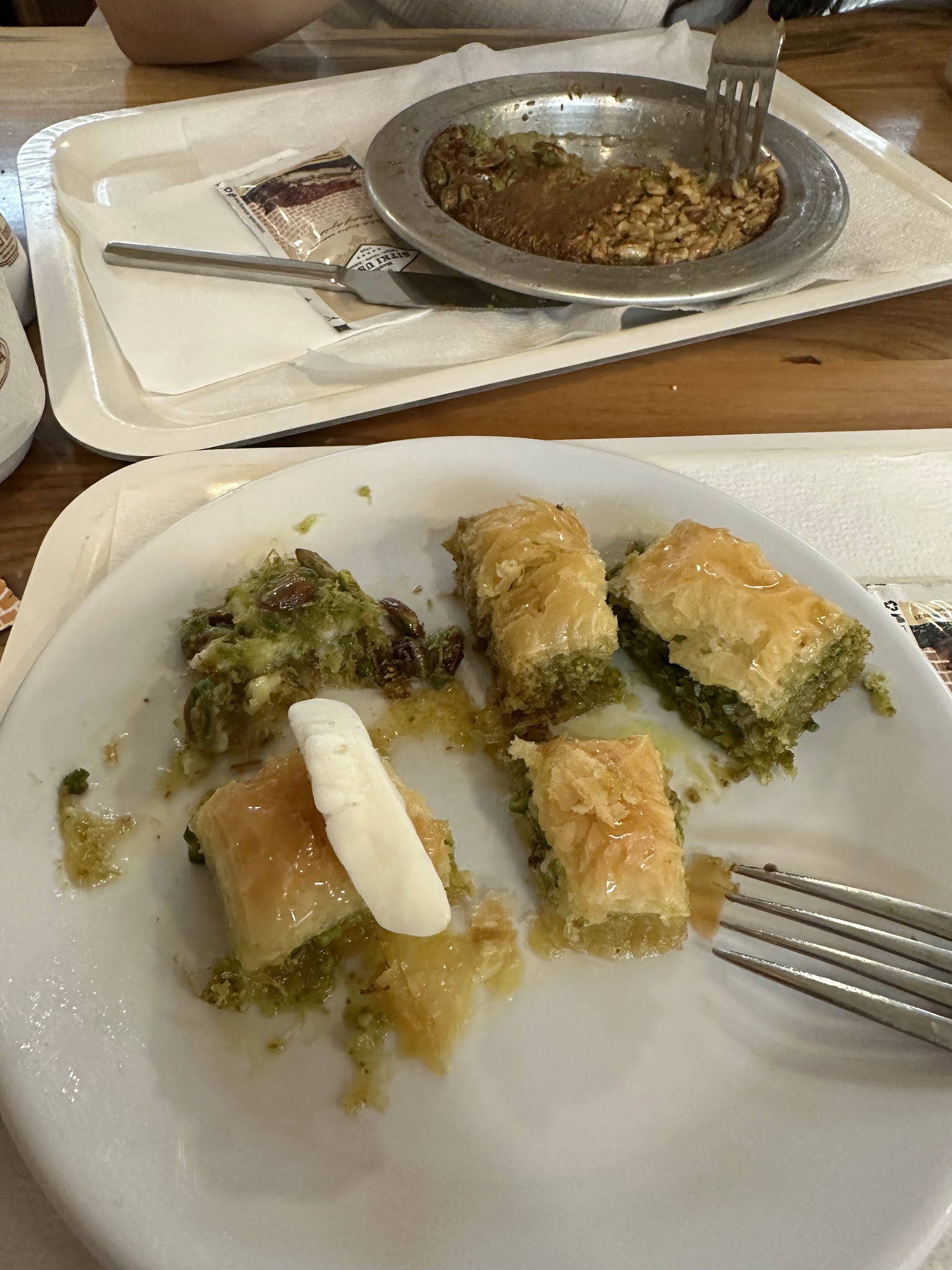 Sitki Usta Ankara Çukurambar