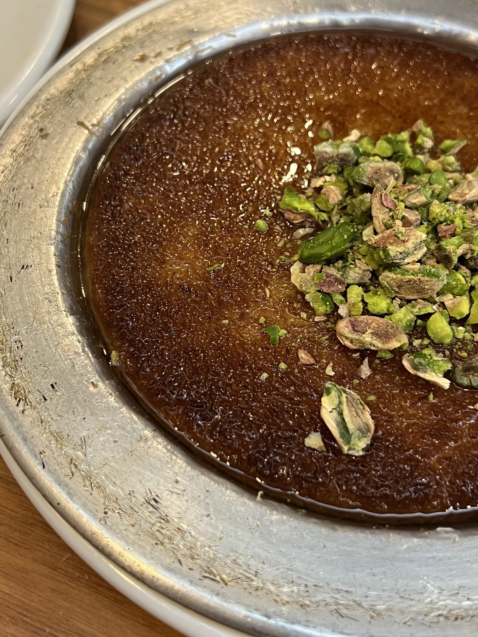 Sitki Usta Ankara Çukurambar