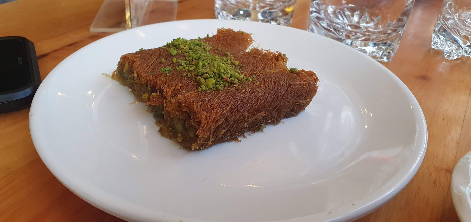 Sitki Usta Ankara Çukurambar