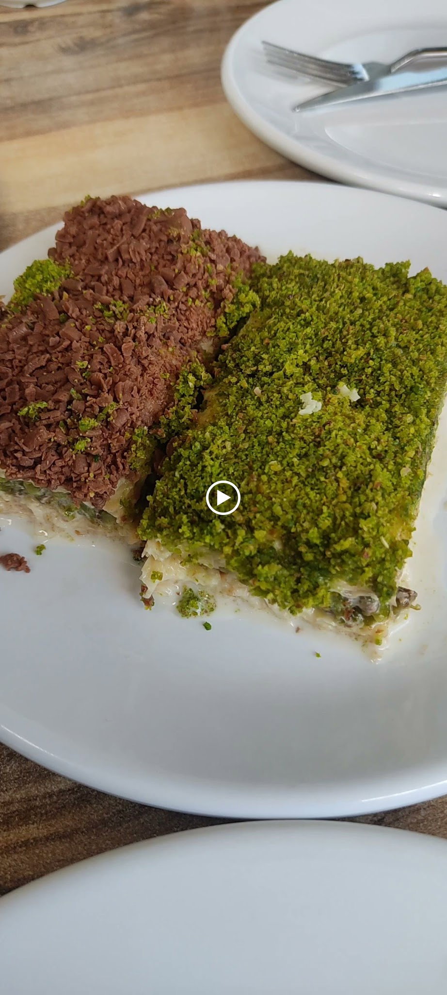 Sitki Usta Ankara Çukurambar