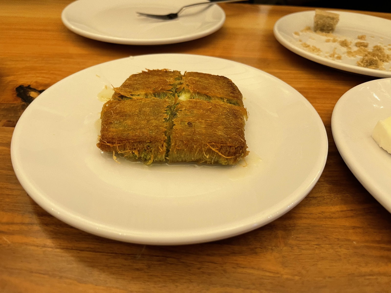 Sitki Usta Ankara Çukurambar