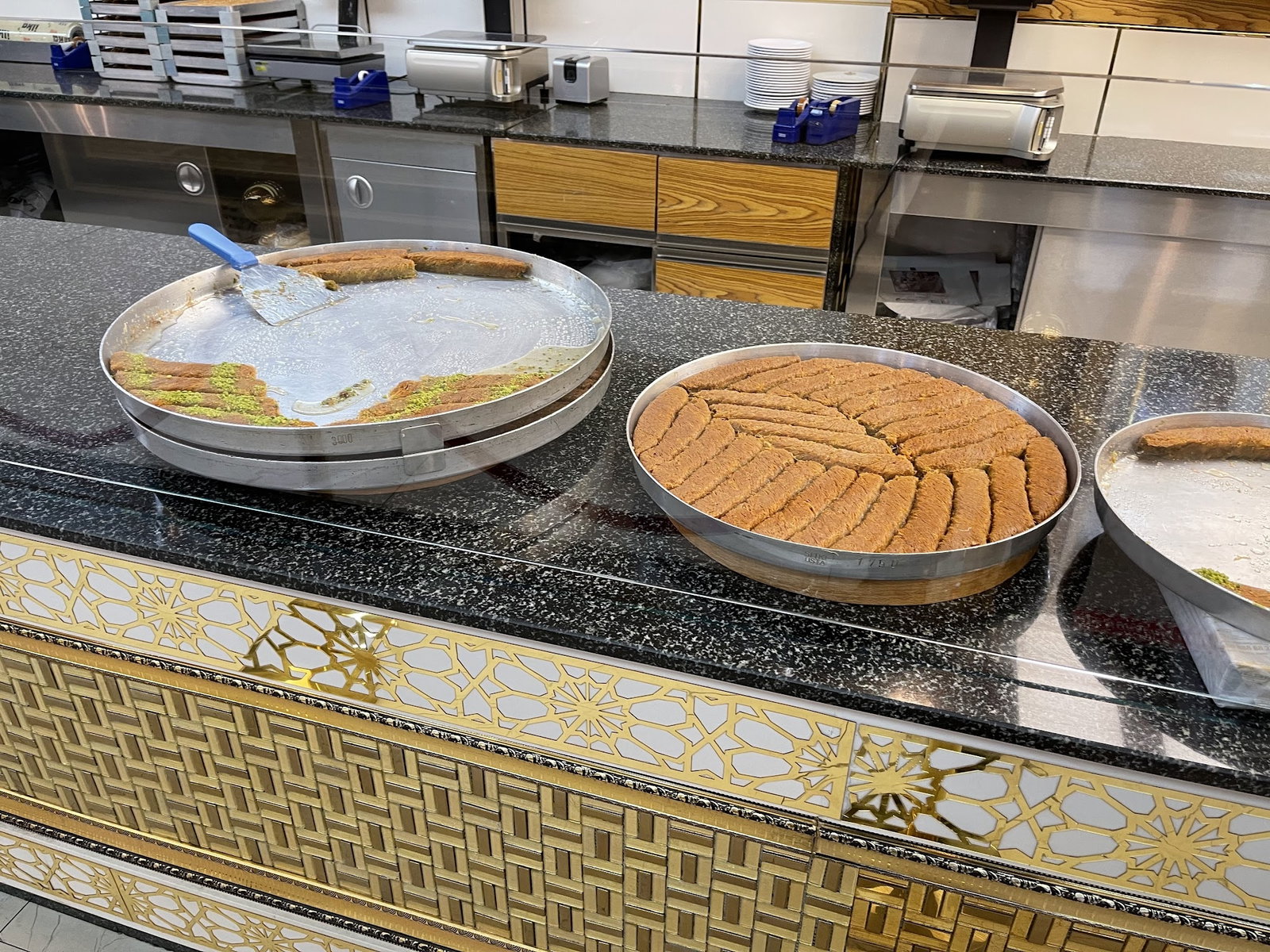 Sitki Usta Ankara Çukurambar