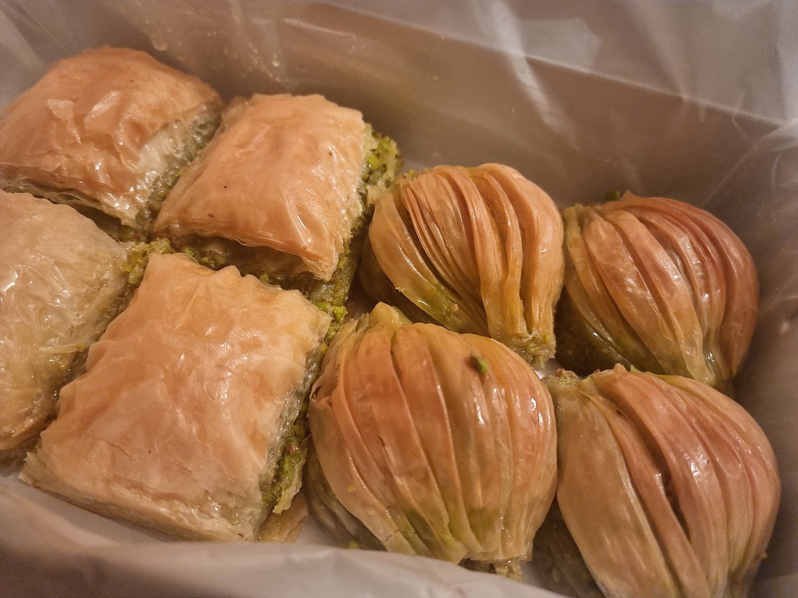 Sitki Usta Ankara Çukurambar