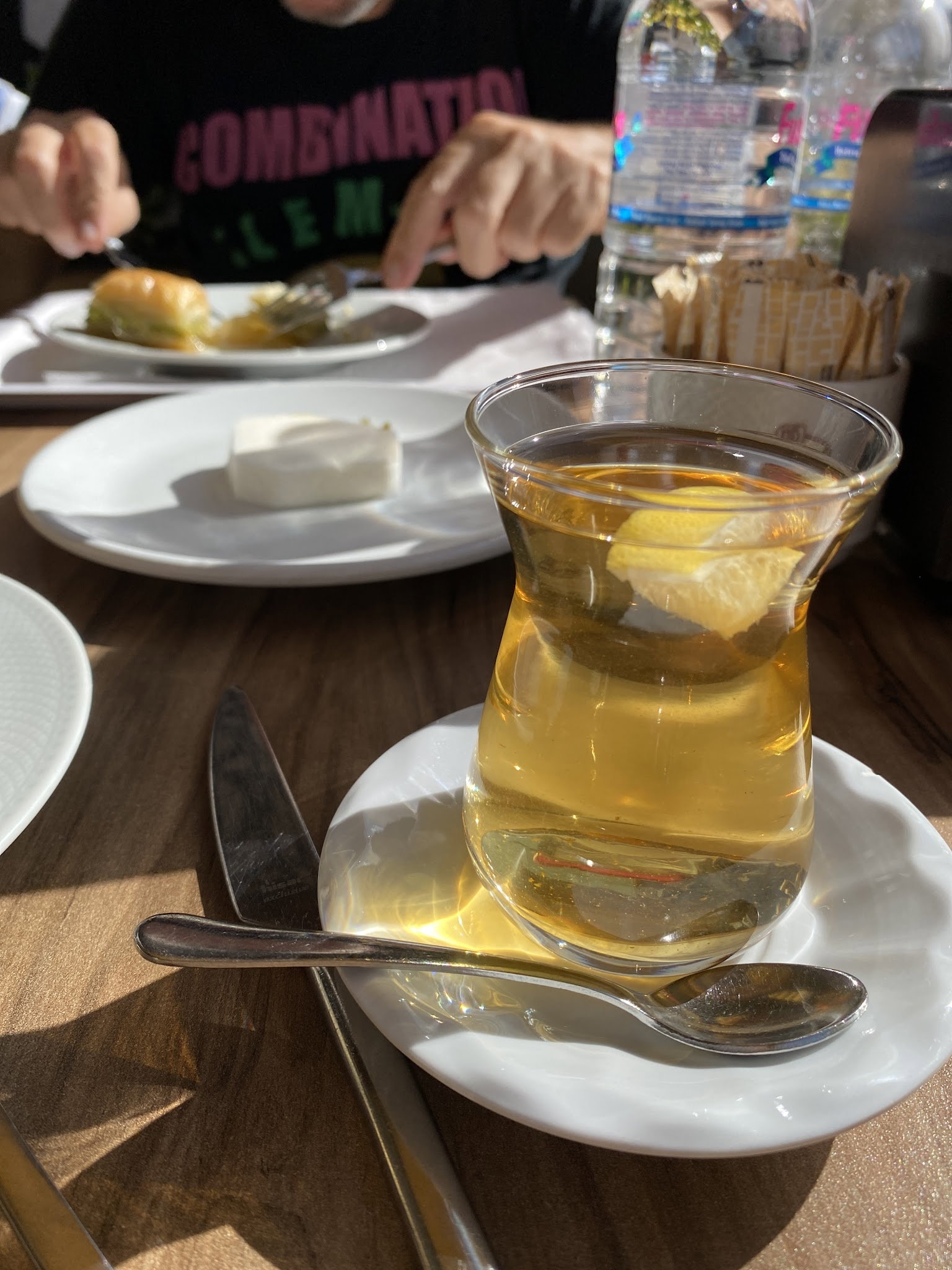 Sitki Usta Ankara Çukurambar