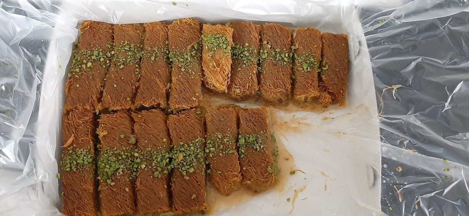 Sitki Usta Ankara Çukurambar