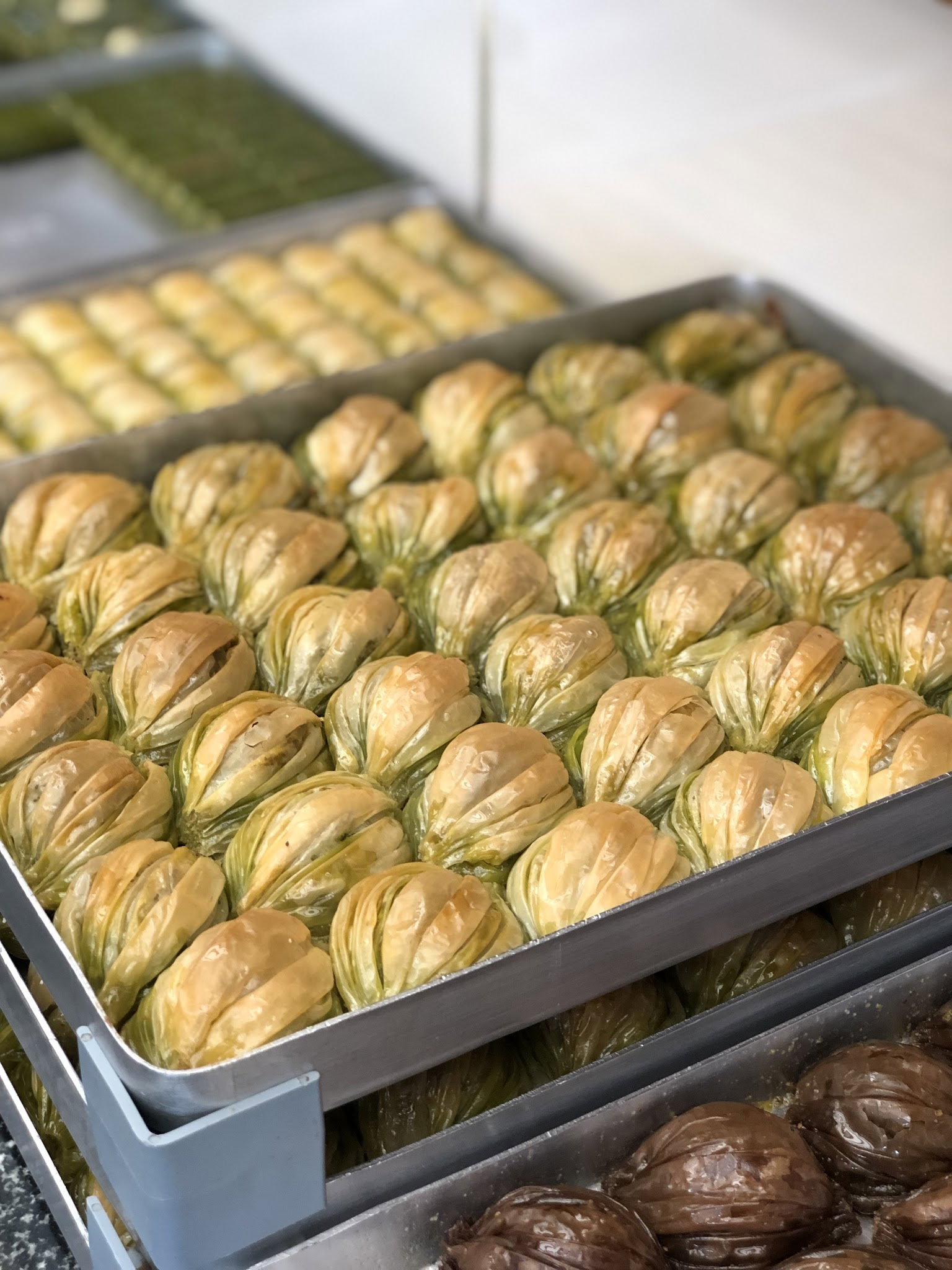 Sitki Usta Ankara Çukurambar