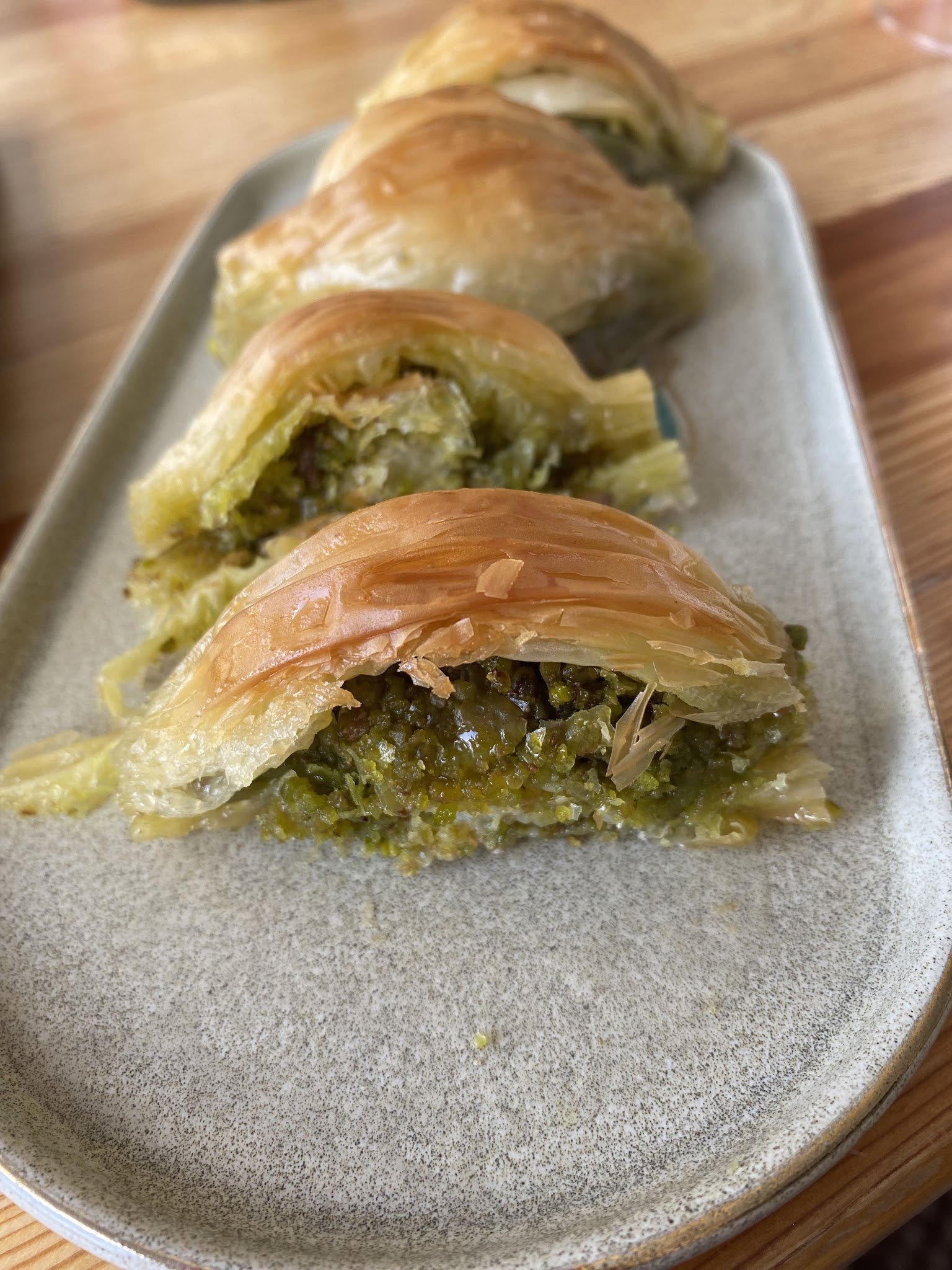 Sitki Usta Ankara Çukurambar