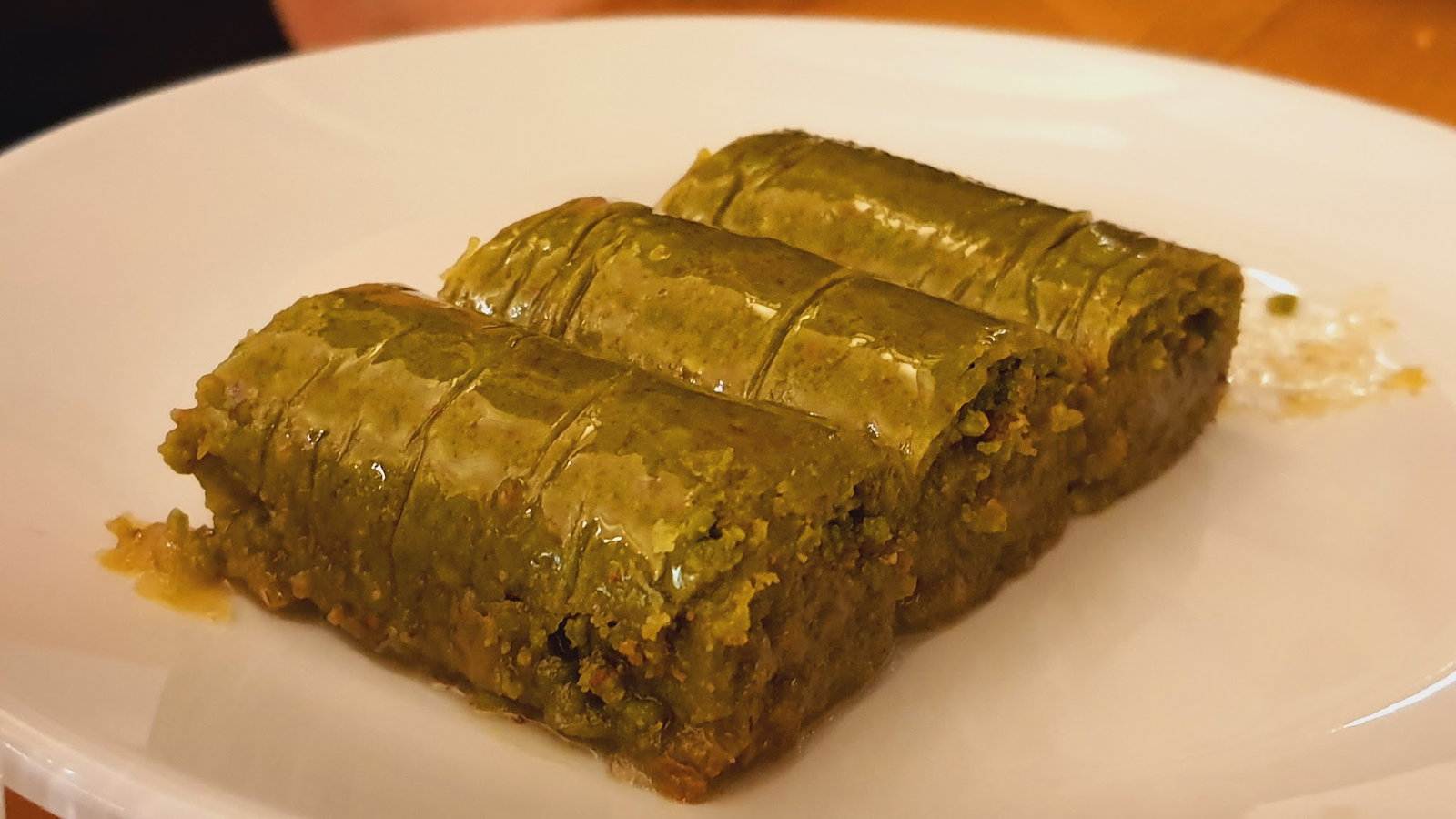 Sitki Usta Ankara Çukurambar