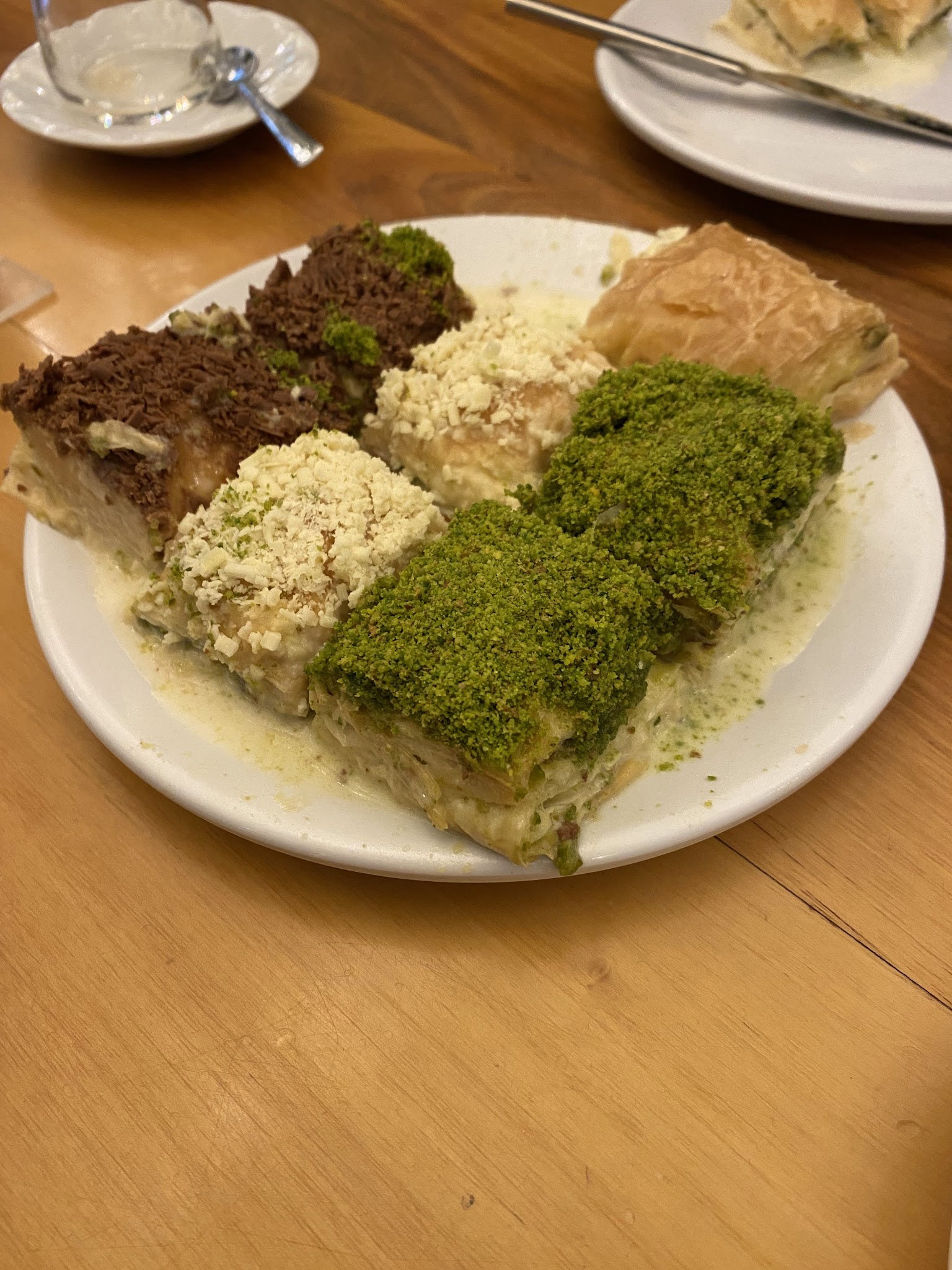 Sitki Usta Ankara Çukurambar